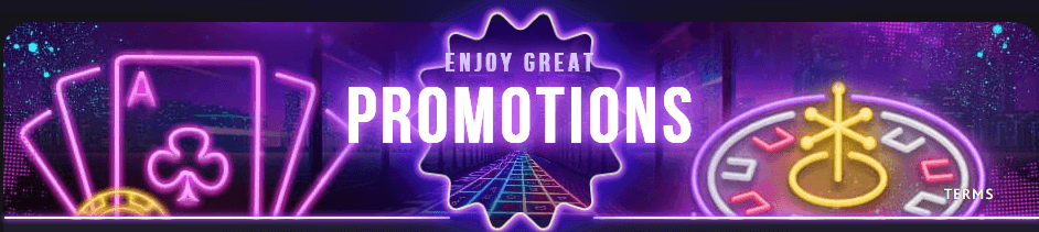 7BitCasino Enjoy Great Promotions