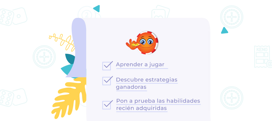 academia chipy guias