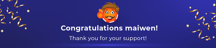 user chipy active sweepstakes