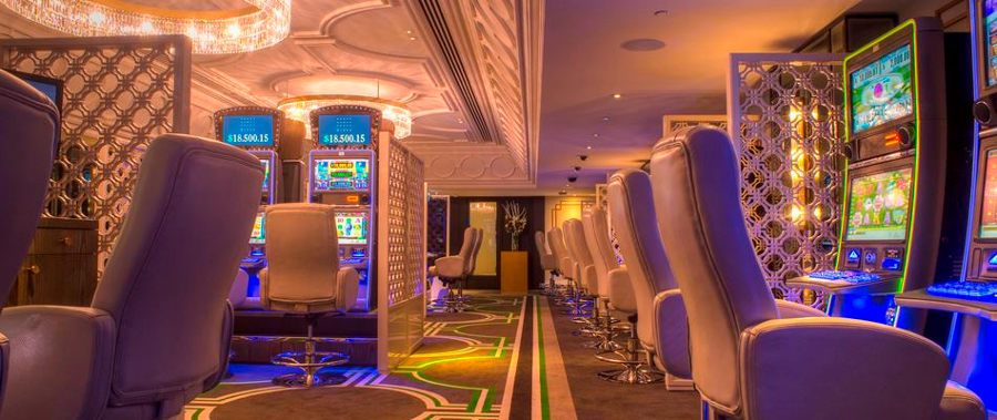 Australia Casinos Adelaide Casino