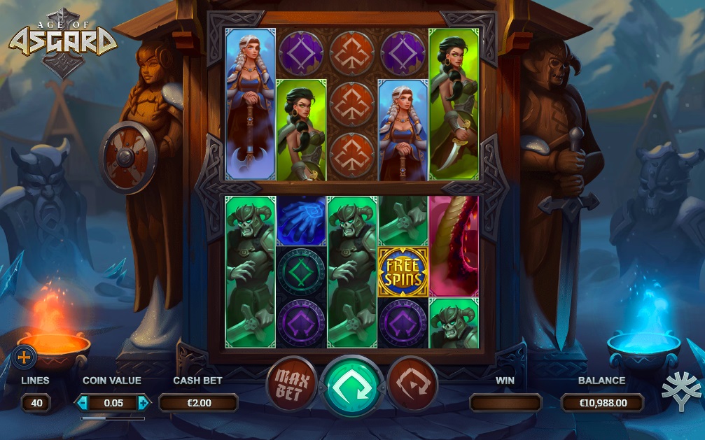 YGGDRASIL_GAMING_AGE_OF_ASGARD_SLOT_REELS