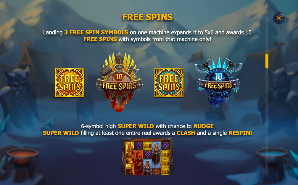 YGGDRASIL_GAMING_AGE_OF_ASGARD_SLOT_BONUS_FEATURES