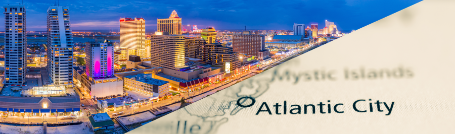 History of Atlantic City Casinos