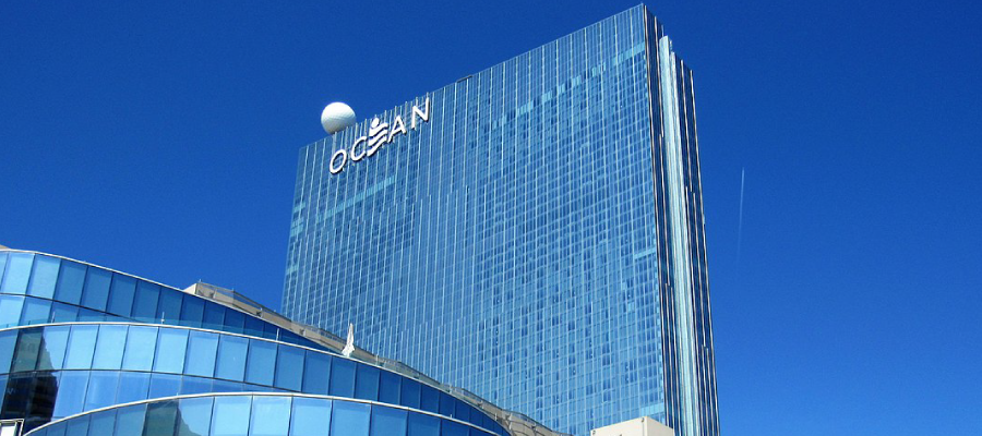 Ocean Casino Resort in Atlantic City