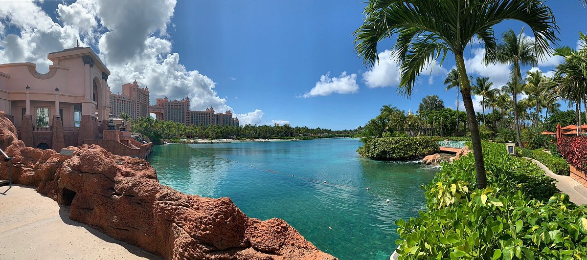 Atlantis Paradise Island Resort