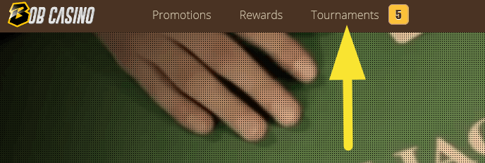 BOB_CASINO_TOURNAMENT