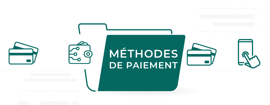 mÃ©thodes de paiement du baccarat