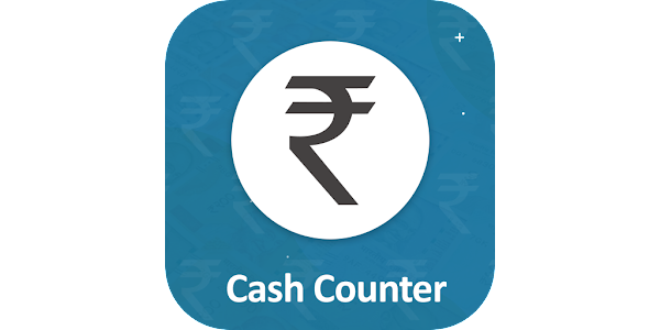 Bargeld am Schalter bild