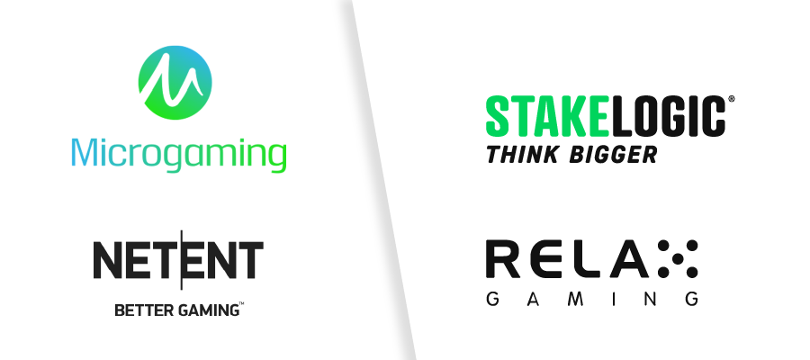 image des fournisseurs populaires des meilleures machines a sous