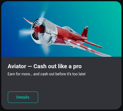 Betfm Casino Aviator
