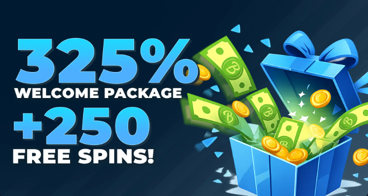 Betlix Casino Welcome Pack