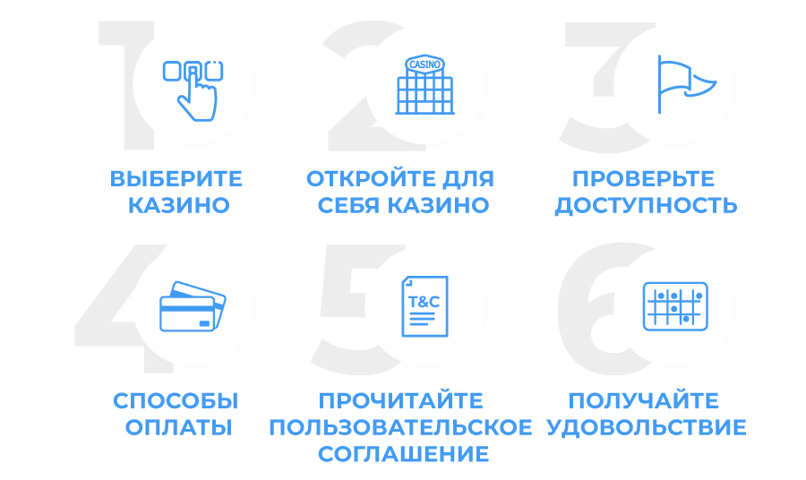 Igrat v Bingo Kazino Onlain