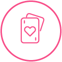 IcÃ´ne de blackjack