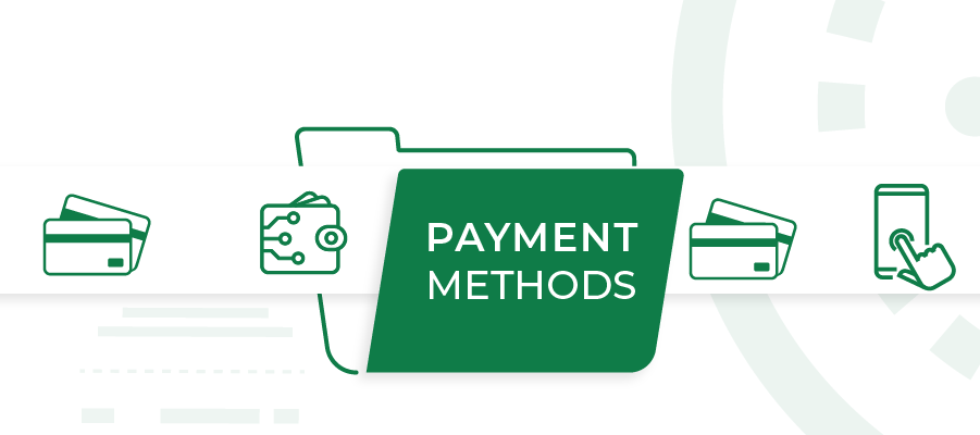 metodi di pagamento nella roulette