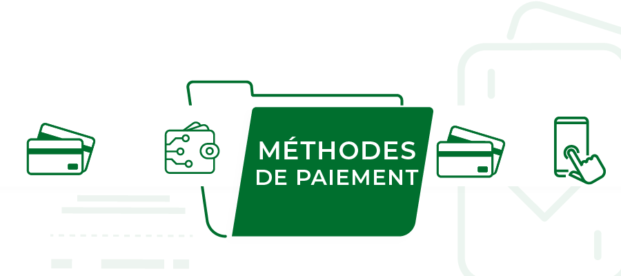 mÃ©thodes de paiement des casinos blackjack