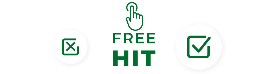 free hit