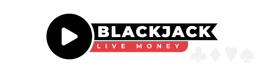 blackjack live money