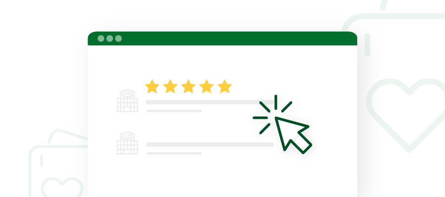 Deutsche Bewertungen der Blackjack Casinos