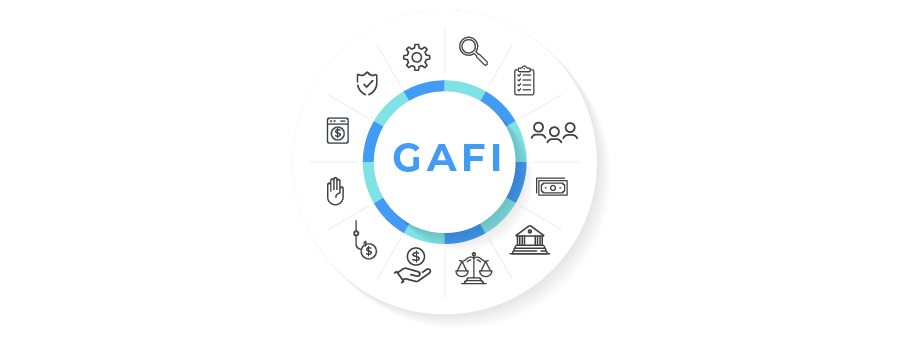 truffa del casinÃ² per il riciclaggio di denaro