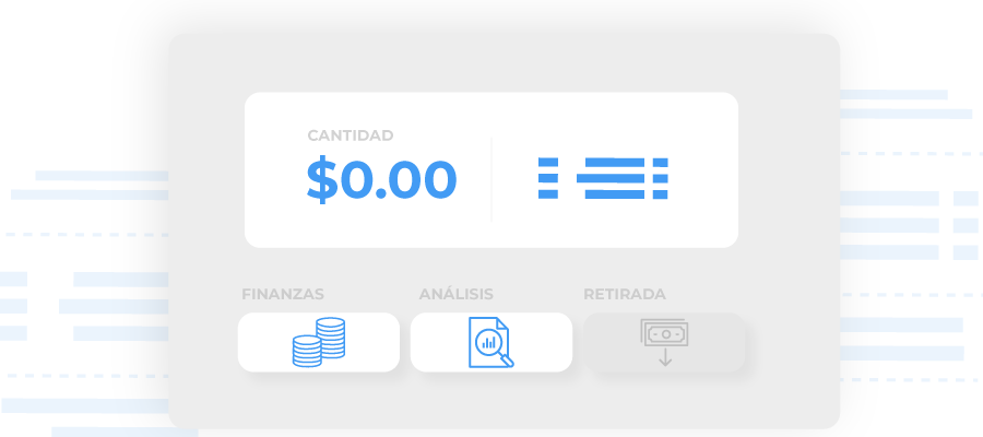 no es posible la retirada