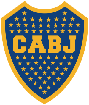 Boca Juniors logo