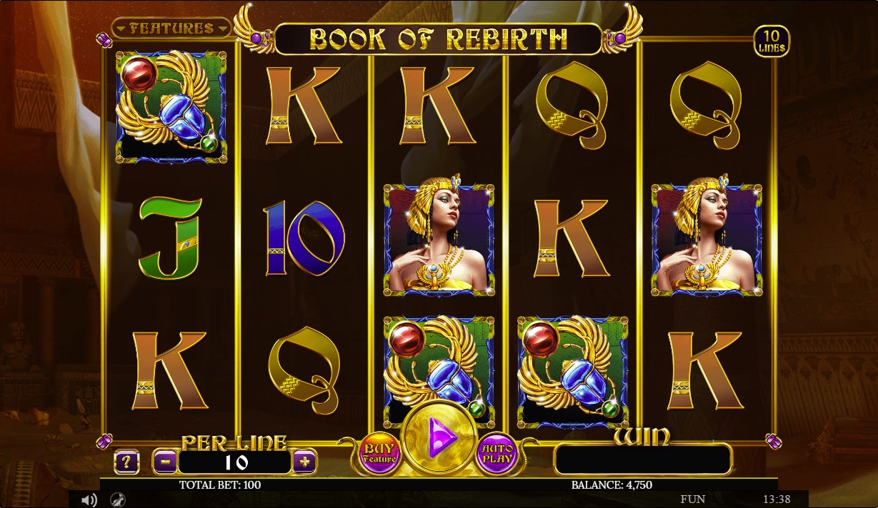 SPINOMENAL_BOOK_OF_REBIRTH_SLOT_REELS