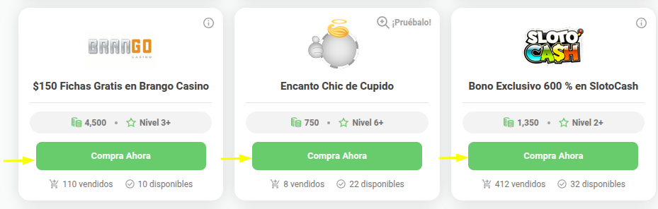 Boton Comprar Ahora Chipy
