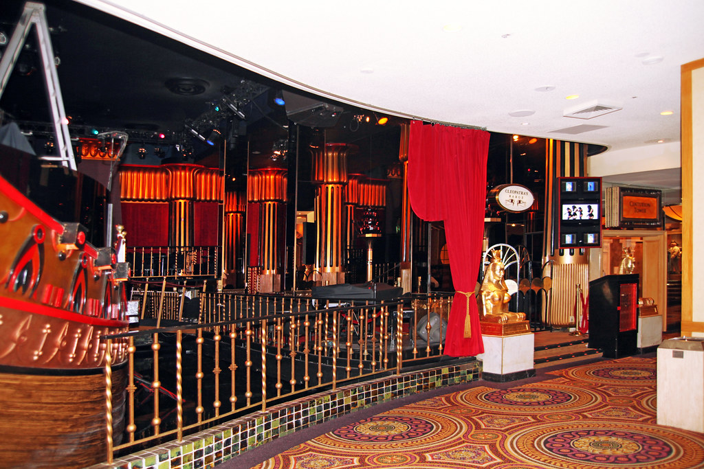 Caesars Palace Las Vegas Hotel and Casino