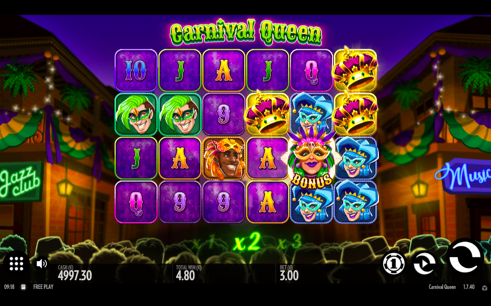 THUNDERKICK_CARNIVAL_QUEEN_SLOT_REELS