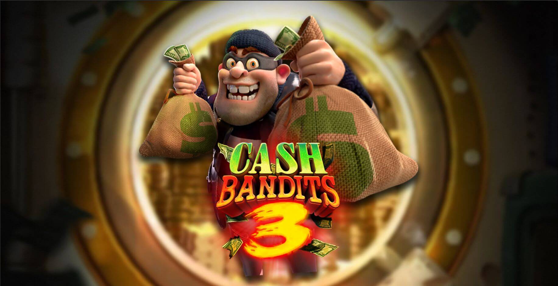 cash bandits  no deposit bonus