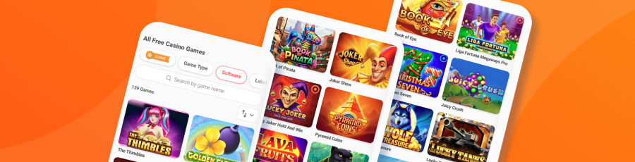 Onlyplay Games Banner