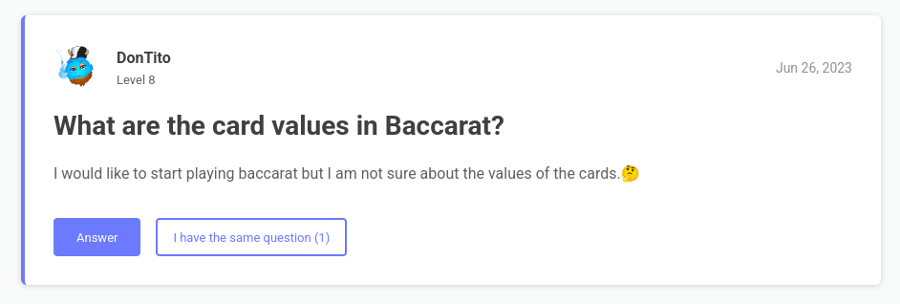 Chipy Q&A I have the same question