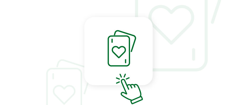 sÃ©lection de votre jeu dans les casinos blackjack