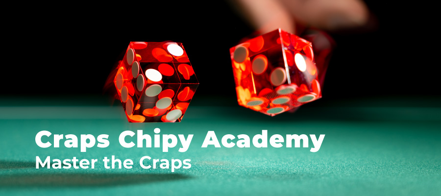 craps guides 