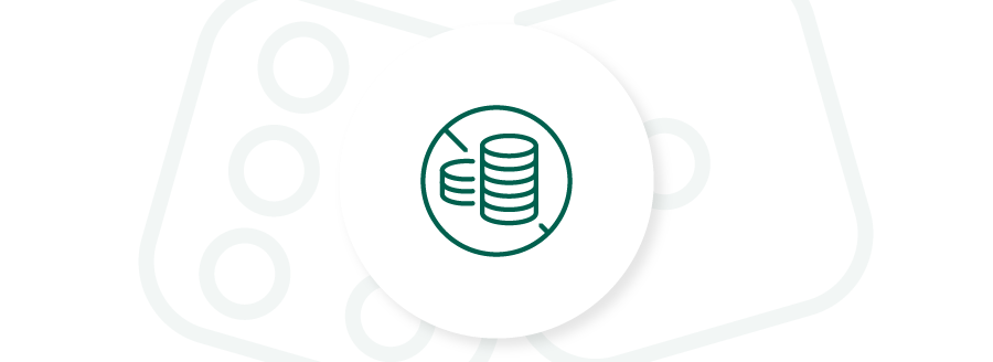 craps pas de pourboire