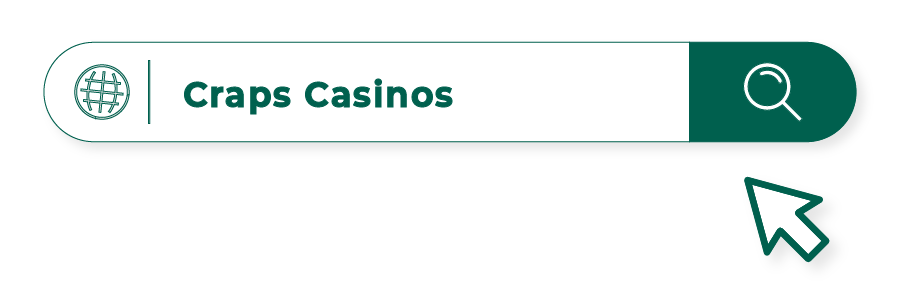 craps casinos