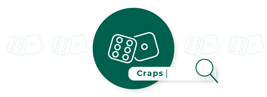 what is craps