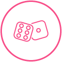 craps icon