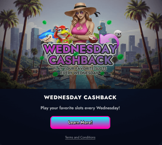 CrashDuel Casino Cashback