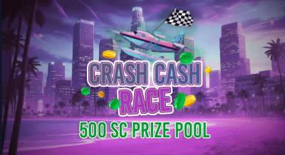 CrashDuel Casino Crash Cash