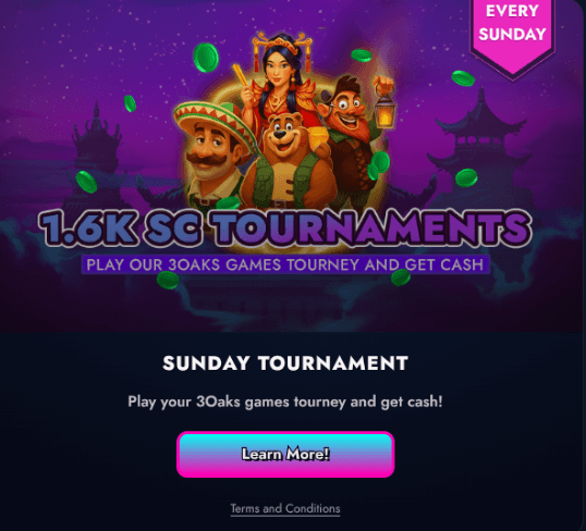 CrashDuel Casino Tournament
