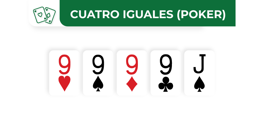 Imagen de poker