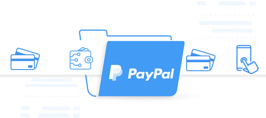 PayPal-Dienste