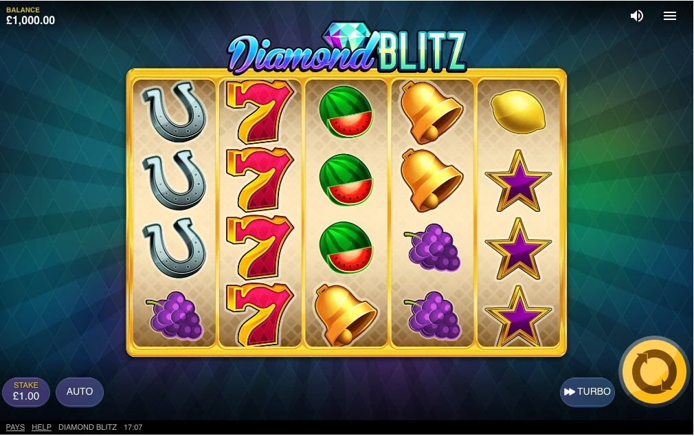 RED_TIGER_GAMING_DIAMOND_BLITZ_SLOT_REELS
