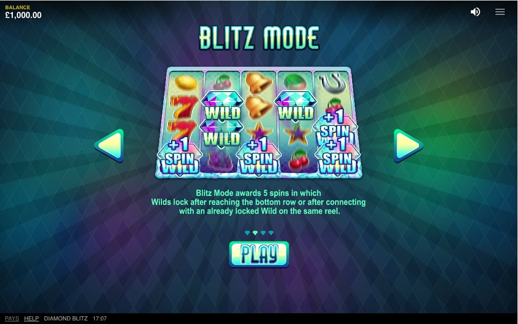 RED_TIGER_GAMING_DIAMOND_BLITZ_SLOT_BONUS_FEATURES