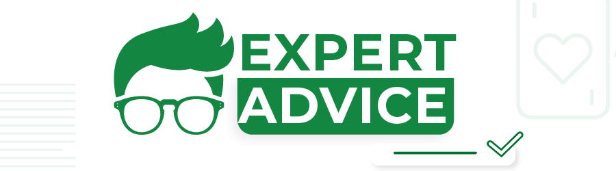 expert advice tips and tricks