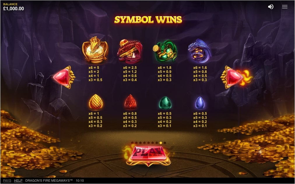 RED_TIGER_GAMING_DRAGONS_FIRE_MEGAWAYS_SLOT_PAYTABLE