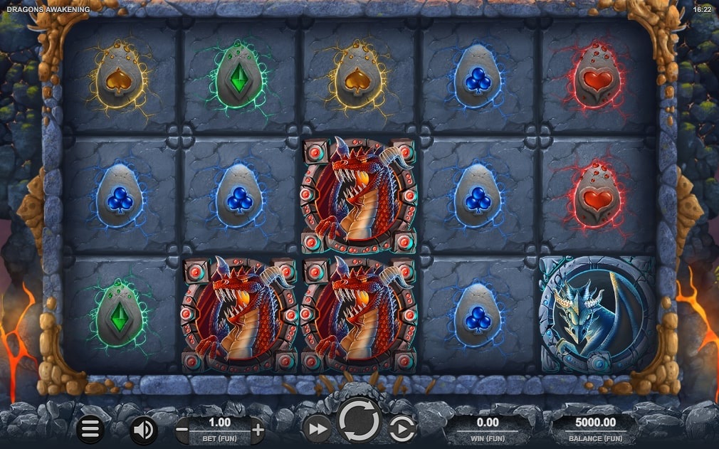 RED_TIGER_GAMING_DRAGONS_LUCK_MEGAWAYS_SLOT_REELS