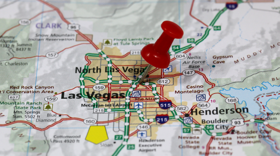 Exploring Las Vegas Casinos