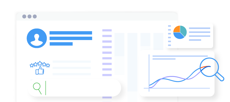 Comment utiliser l'image de profil du compte Casino Rep
